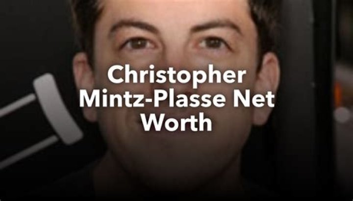 Christopher Mintz-plasse Net Worth - SparkVlog