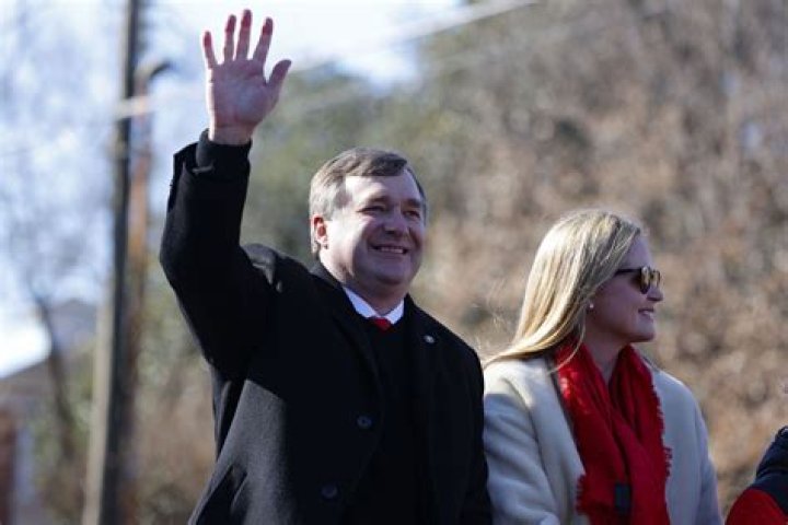Kirby Smart And Mary Beth Lycett's Marital Journey